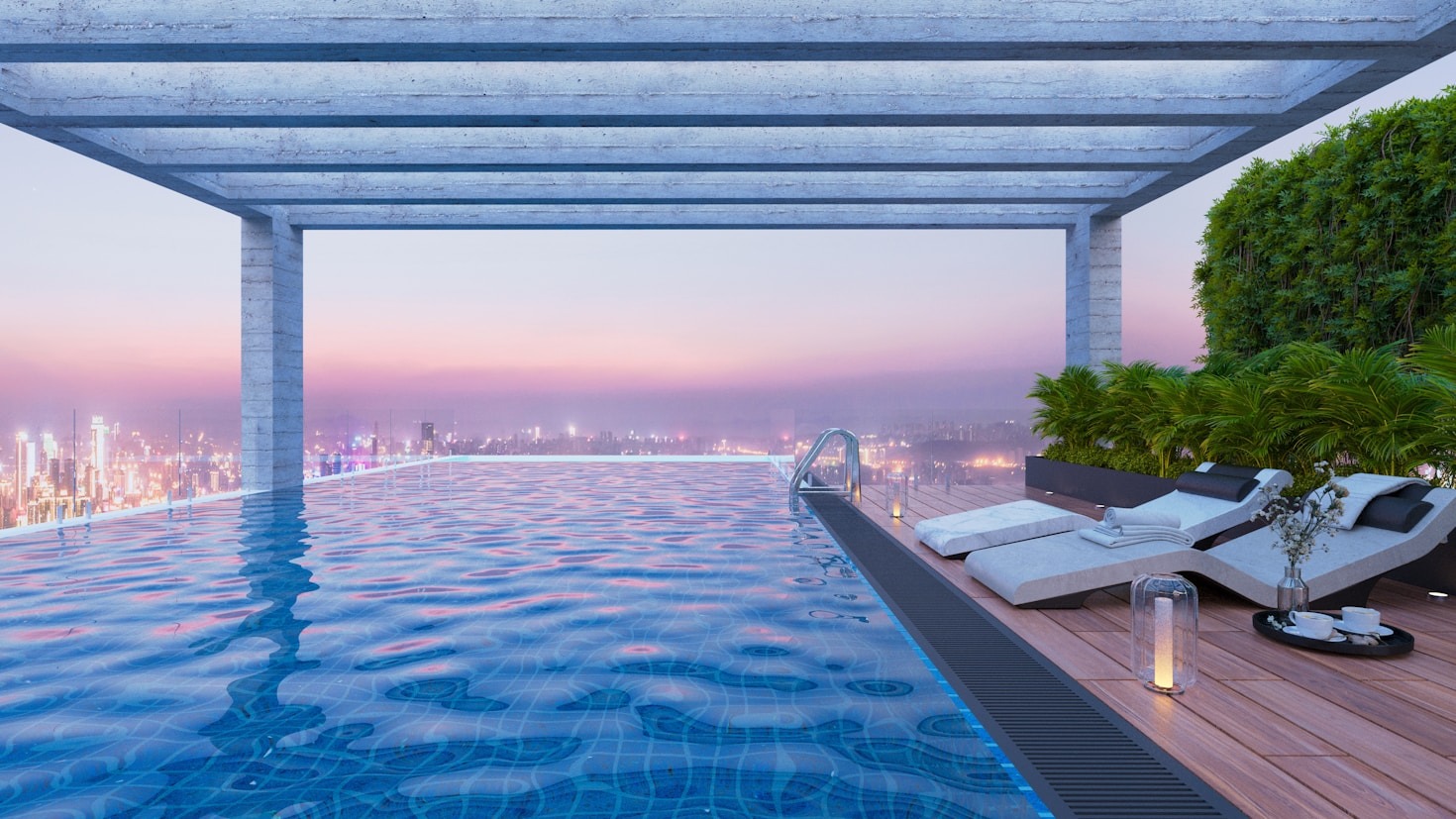 Defining Luxury In The Twenty First Century