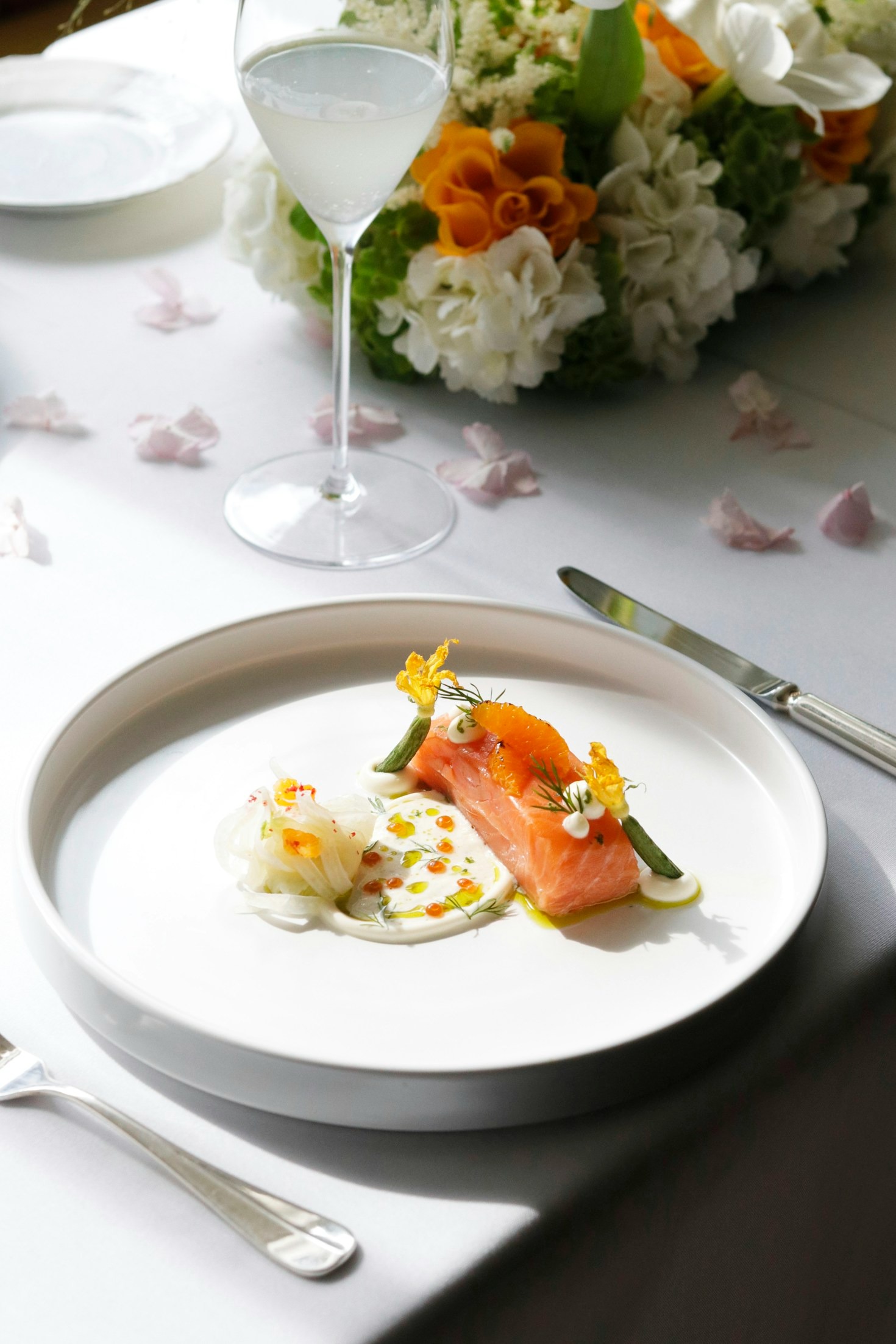 Five Secrets To Hosting An Opulent Soiree